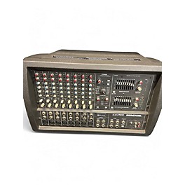 Used Mackie 808S  Powered Mixer