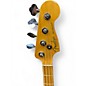 Used Fender American Professional II Precision Bass Olympic White Electric Bass Guitar