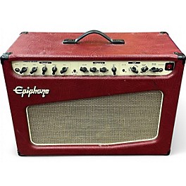 Used Epiphone Firefly 30DSP 30W Guitar Combo Amp