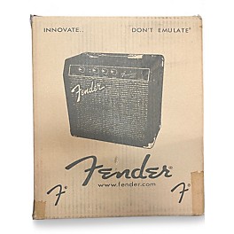 Used Fender Frontman 10G 10W Guitar Combo Amp