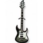 Used Schecter Guitar Research DIAMOND SERIES EXTREME BANSHEE FR CHARCOAL BURST Solid Body Electric Guitar thumbnail