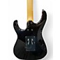 Used Schecter Guitar Research DIAMOND SERIES EXTREME BANSHEE FR CHARCOAL BURST Solid Body Electric Guitar
