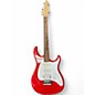 Used Peavey RAPTOR PLUS EXP Red Solid Body Electric Guitar thumbnail