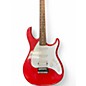 Used Peavey RAPTOR PLUS EXP Red Solid Body Electric Guitar