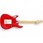Used Peavey RAPTOR PLUS EXP Red Solid Body Electric Guitar