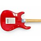 Used Peavey RAPTOR PLUS EXP Red Solid Body Electric Guitar