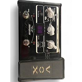 Used VOX StompLab IIG Effect Processor