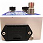 Used Menatone The Blue Collar Overdrive Effect Pedal