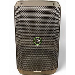 Used Mackie THUMP GO Powered Speaker