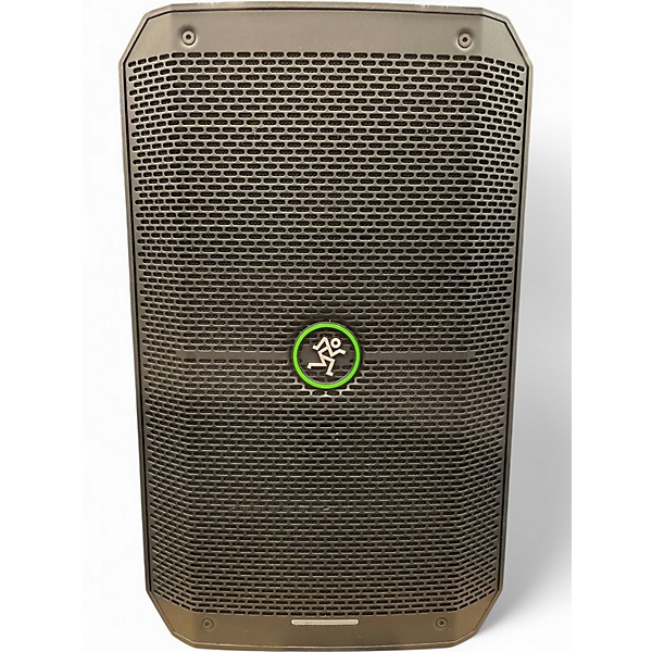 Used Mackie THUMP GO Powered Speaker