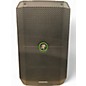 Used Mackie THUMP GO Powered Speaker thumbnail