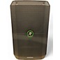 Used Mackie THUMP GO Powered Speaker thumbnail