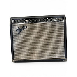 Used Fender Studio Lead Guitar Combo Amp