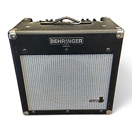 Used Behringer Vintager AC112 Guitar Combo Amp