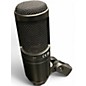 Used Audio-Technica AT2020 Condenser Microphone