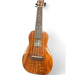 Used Kanile'a Ukulele K1 Natural Ukulele