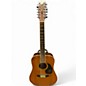 Used Mitchell MD212 Natural 12 String Acoustic Guitar thumbnail