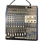 Used PreSonus Studio Live 16.4.2 Digital Mixer