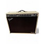 Used Fender Tone Master Twin Reverb 100W 2x12 Guitar Combo Amp thumbnail