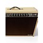 Used Fender Tone Master Twin Reverb 100W 2x12 Guitar Combo Amp