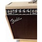 Used Fender Tone Master Twin Reverb 100W 2x12 Guitar Combo Amp