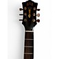 Vintage 1974 Guild D140 Tobacco Burst Acoustic Guitar