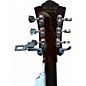Vintage 1974 Guild D140 Tobacco Burst Acoustic Guitar