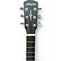 Used Alvarez AGPF700CE 2 Color Sunburst Acoustic Electric Guitar