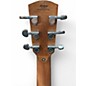 Used Alvarez AGPF700CE 2 Color Sunburst Acoustic Electric Guitar