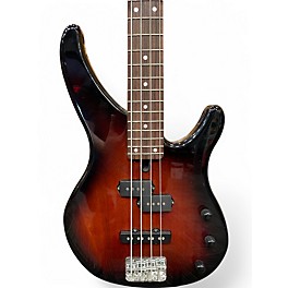 Used Yamaha trbx174 2 Color Sunburst Electric Bass Guitar