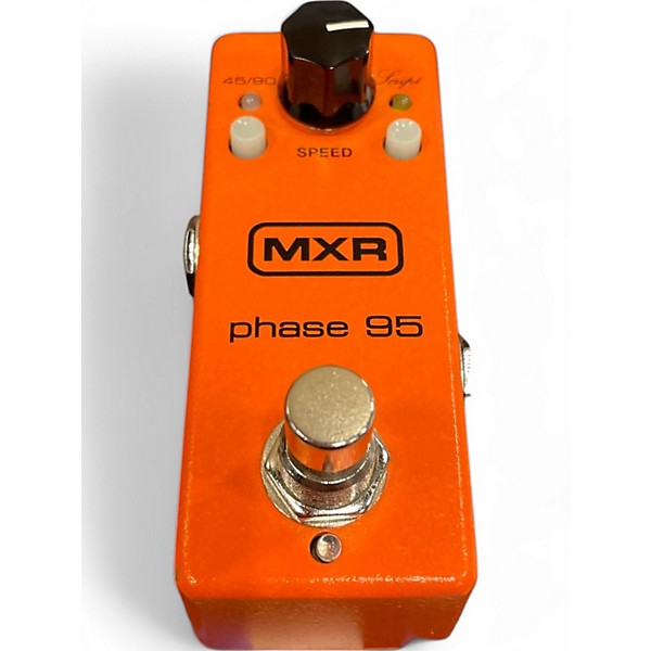 Used MXR PHASE 95 MINI Effect Pedal,New Products : American Fashion Style Bags On Sale