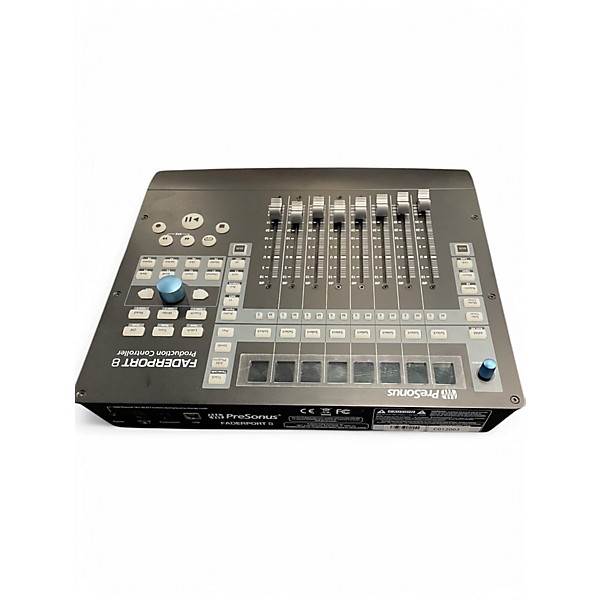 Used PreSonus FADERPORT 8 Control Surface