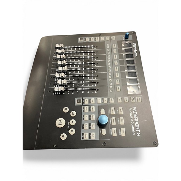 Used PreSonus FADERPORT 8 Control Surface