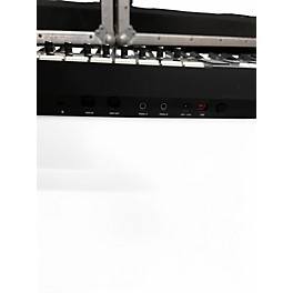 Used Native Instruments Komplete Kontrol S61 MIDI Controller