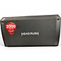Used HeadRush FRFR-108 Powered Speaker thumbnail