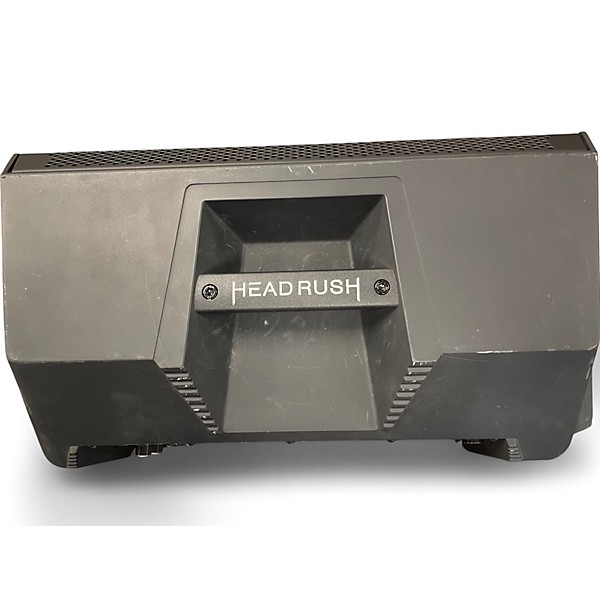 Used HeadRush FRFR-108 Powered Speaker
