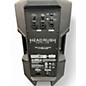 Used HeadRush FRFR-108 Powered Speaker