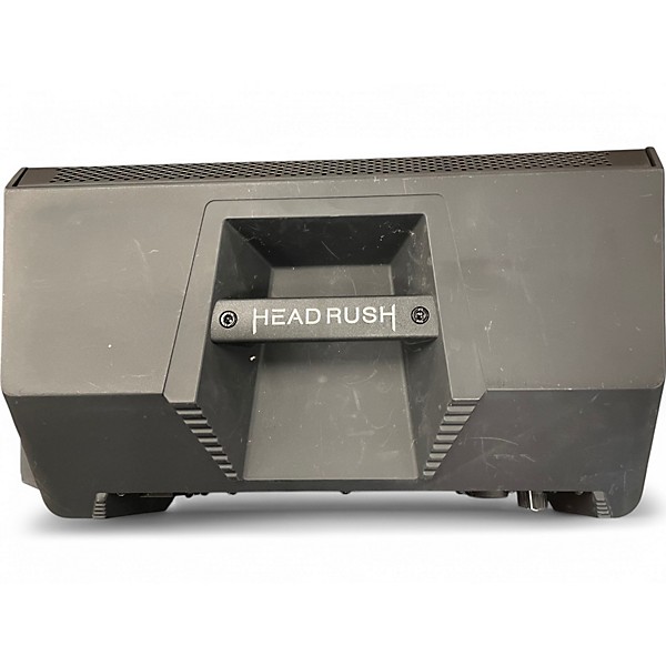 Used HeadRush FRFR-108 Powered Speaker