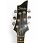 Used Schecter Guitar Research C1 Plus Brown Sunburst Solid Body Electric Guitar