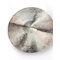 Used Dream 18in bliss vintage crash ride Cymbal thumbnail