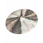 Used Dream 18in bliss vintage crash ride Cymbal