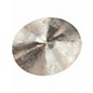 Used Dream 18in bliss vintage crash ride Cymbal