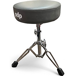 Used PDP by DW 700 series round Drum Throne