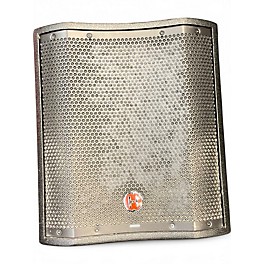 Used Harbinger s12 Powered Subwoofer