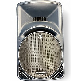 Used Mackie SRM450 Powered Speaker