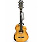 Used Breedlove ARTISTA CONCERTINA NAT SHADOW CE Natural Classical Acoustic Electric Guitar thumbnail