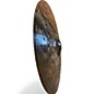Used MEINL 22in Classic Custom Dark Ride Cymbal
