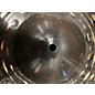 Used MEINL 22in Classic Custom Dark Ride Cymbal