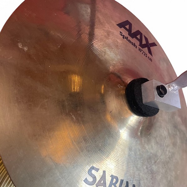 Amazon.com: SABIAN 10