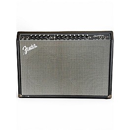 Used Fender Champion 100 Guitar Combo Amp